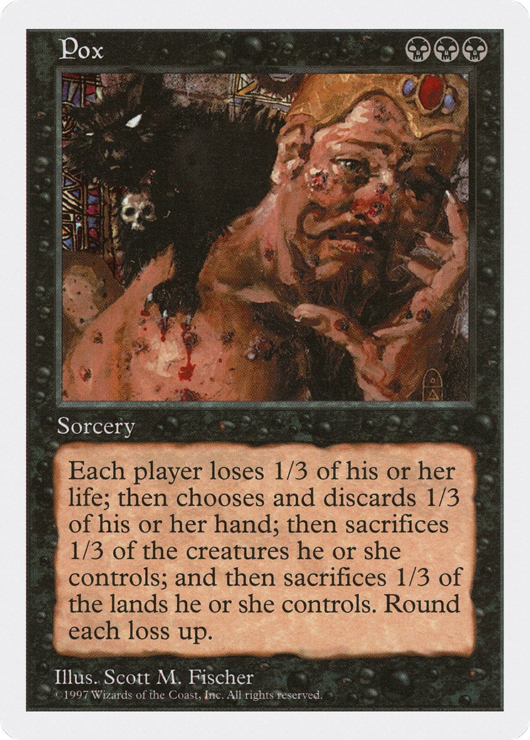 Pox - Image 1