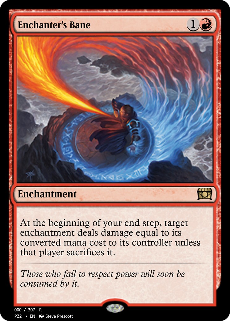 Enchanter's Bane - Image 1