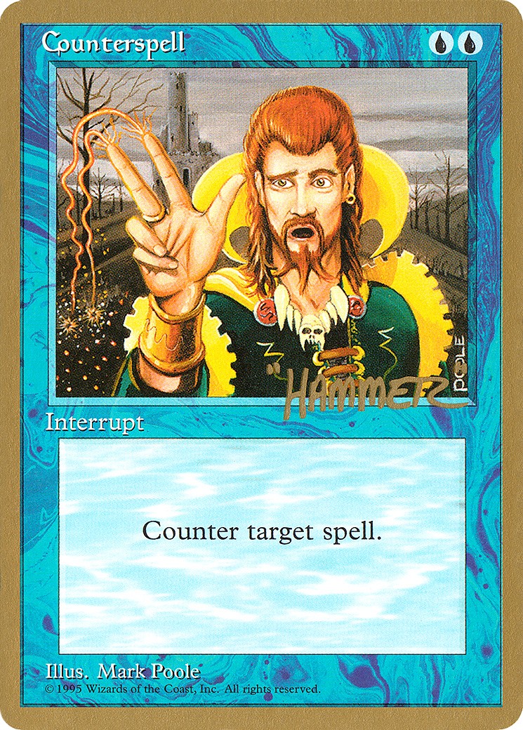 Counterspell - Image 1