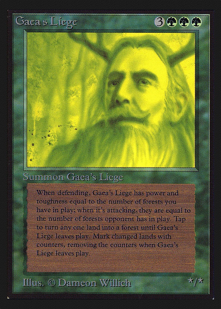 1993 Magic: The Gathering Intl. Collectors' Edition 1993 Magic: The Gathering Intl. Collectors' Edition #197 trading card