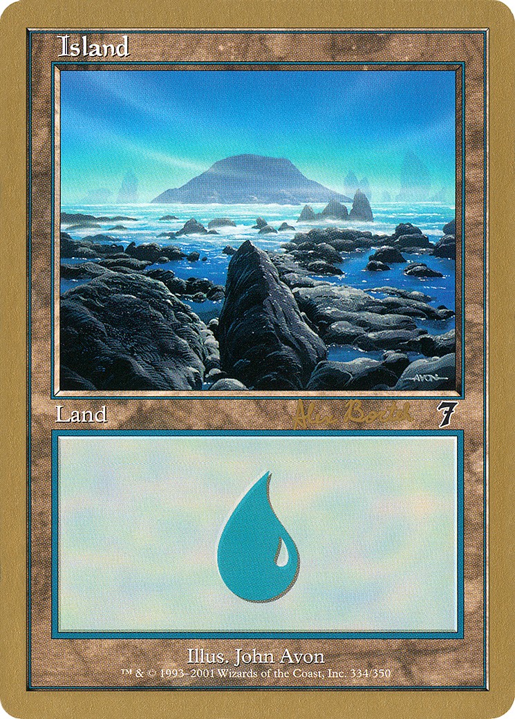 Island - Image 1