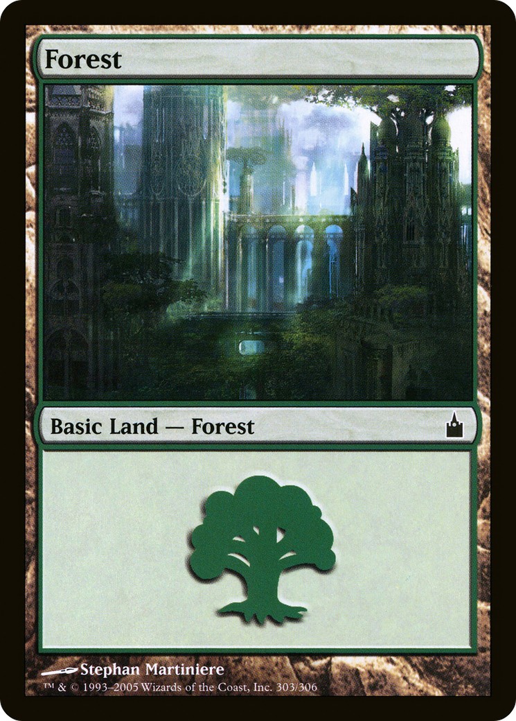 Forest - Image 1