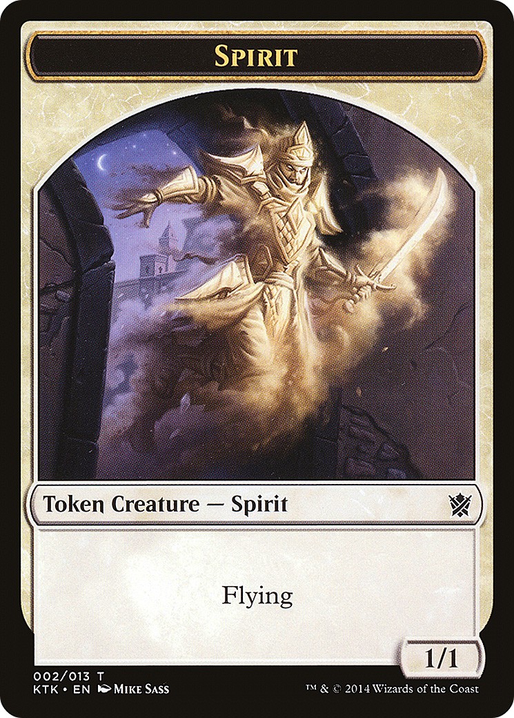 Spirit - Image 1