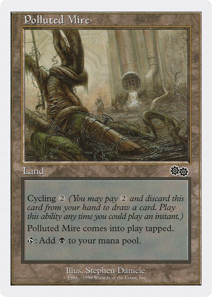 1999 Magic: The Gathering Battle Royale Box Set 1999 Magic: The Gathering Battle Royale Box Set #53 trading card
