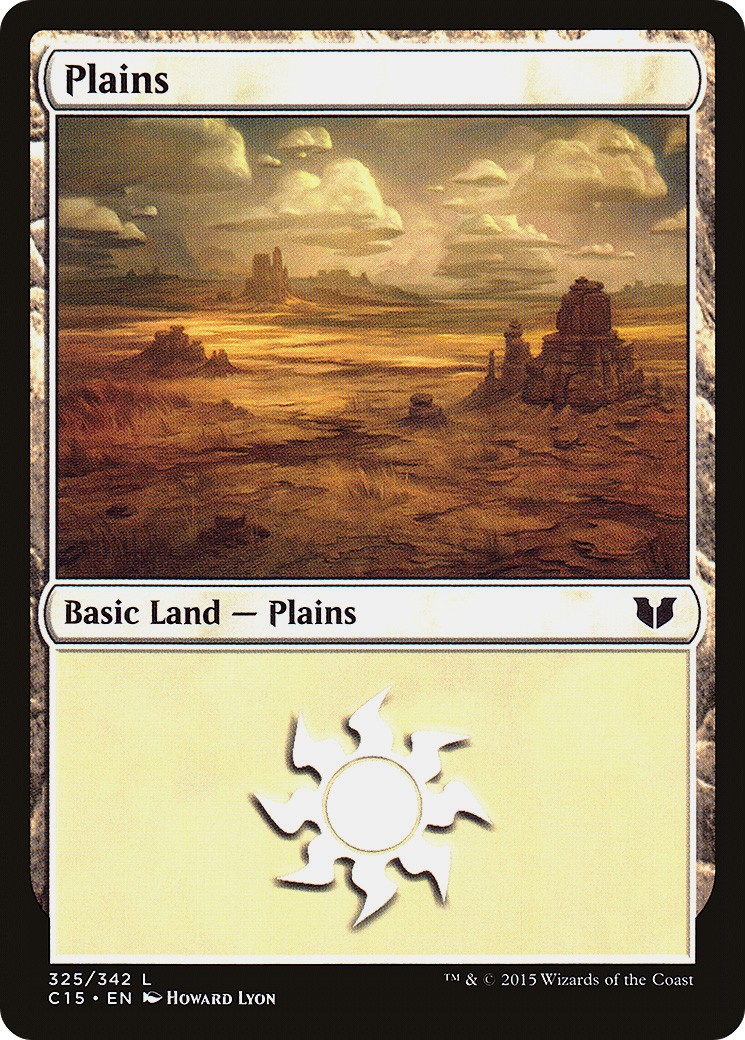 Plains - Image 1