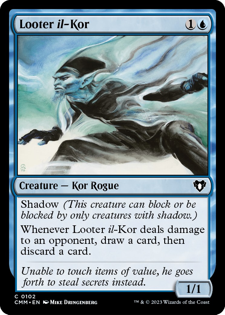 Looter il-Kor - Image 1