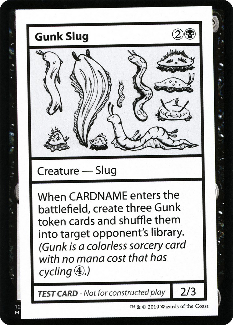 2021 Magic: The Gathering Mystery Booster Playtest Cards 2021 2021 Magic: The Gathering Mystery Booster Playtest Cards 2021 #