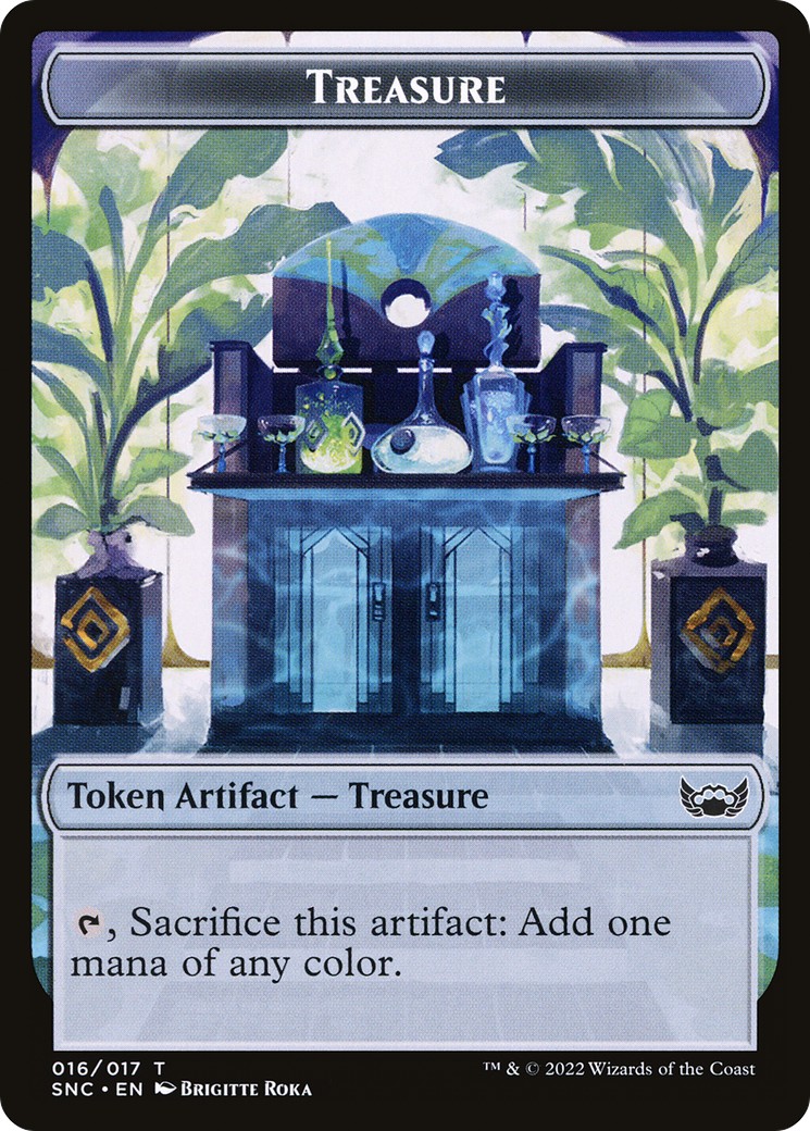 Treasure - Image 1