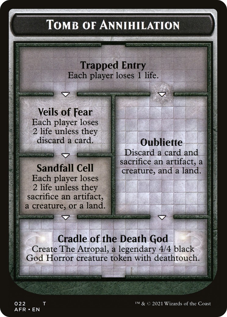 Tomb of Annihilation - Image 1