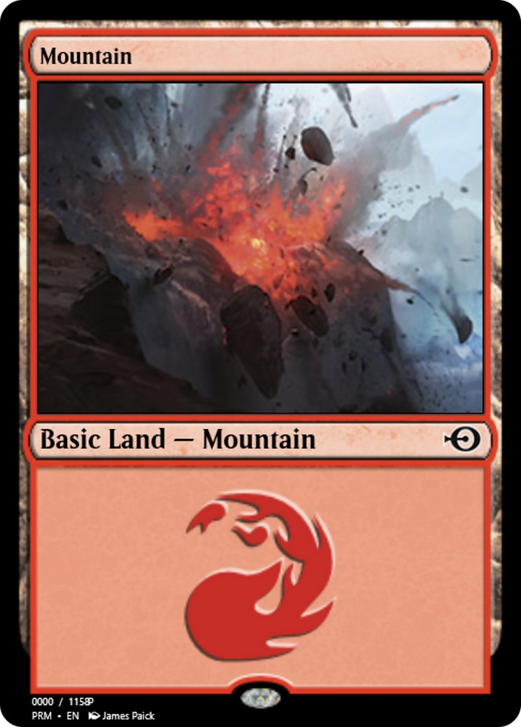 Mountain - Image 1