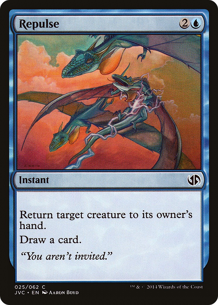 2014 Magic: The Gathering Duel Decks Anthology: Jace vs. Chandra 2014 Magic: The Gathering Duel Decks Anthology: Jace vs. Cha