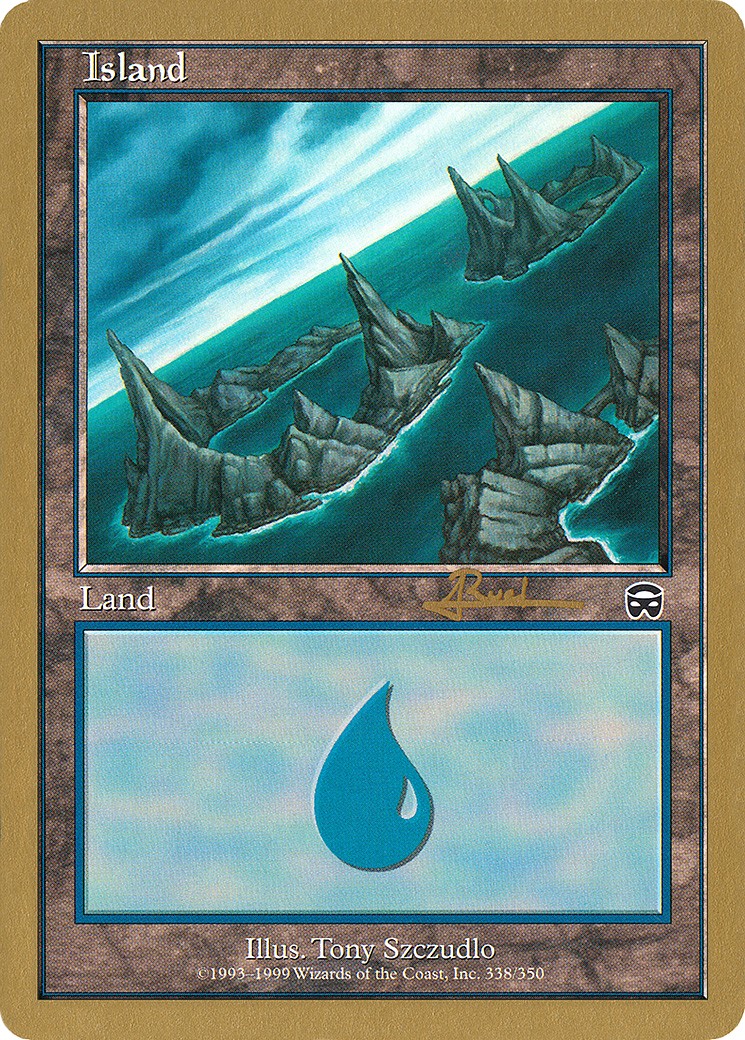 Island - Image 1