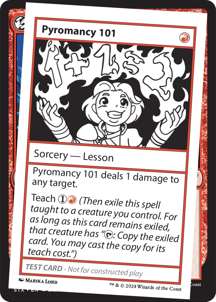 Pyromancy 101 - Image 1