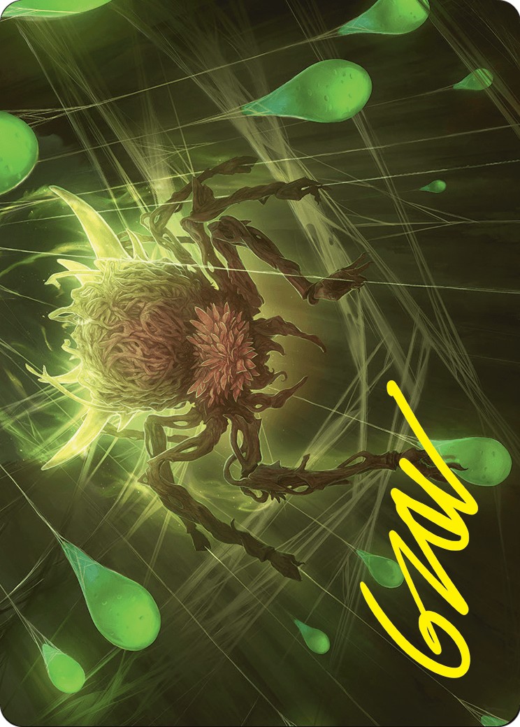 Spinner of Souls // Spinner of Souls - Image 1