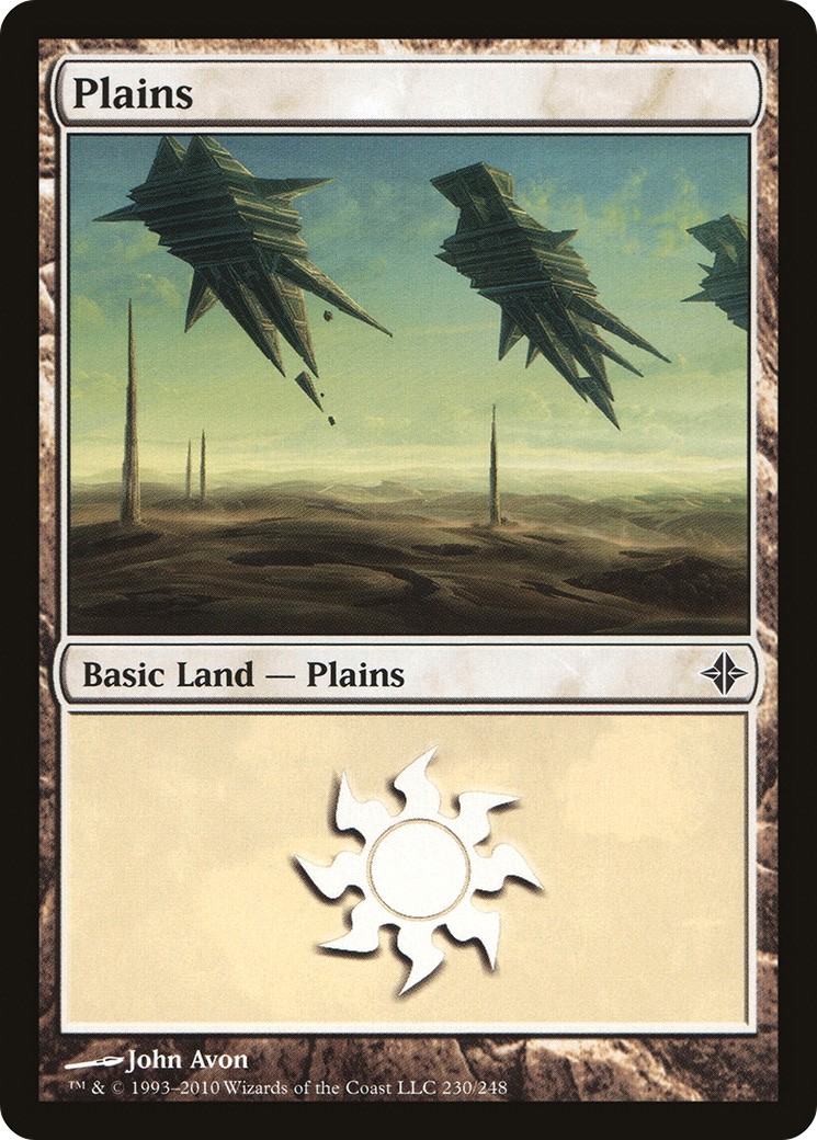 Plains - Image 1