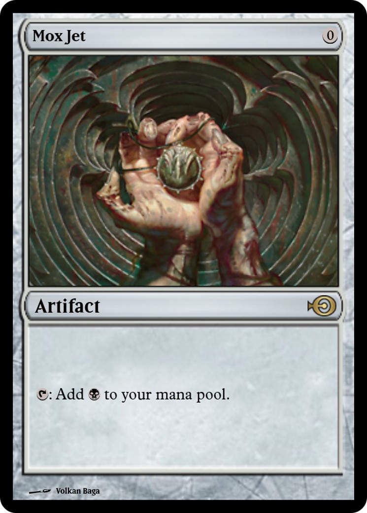 2014 Magic: The Gathering Magic Online Promos 2014 Magic: The Gathering Magic Online Promos #46894 trading card