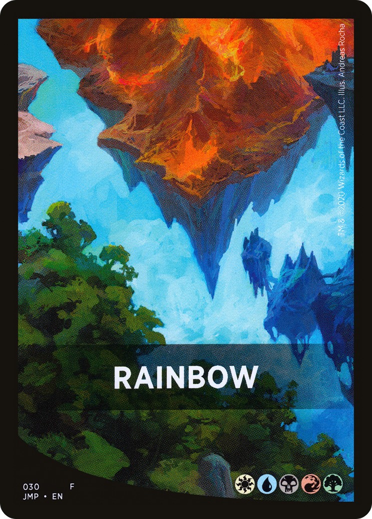 Rainbow - Image 1
