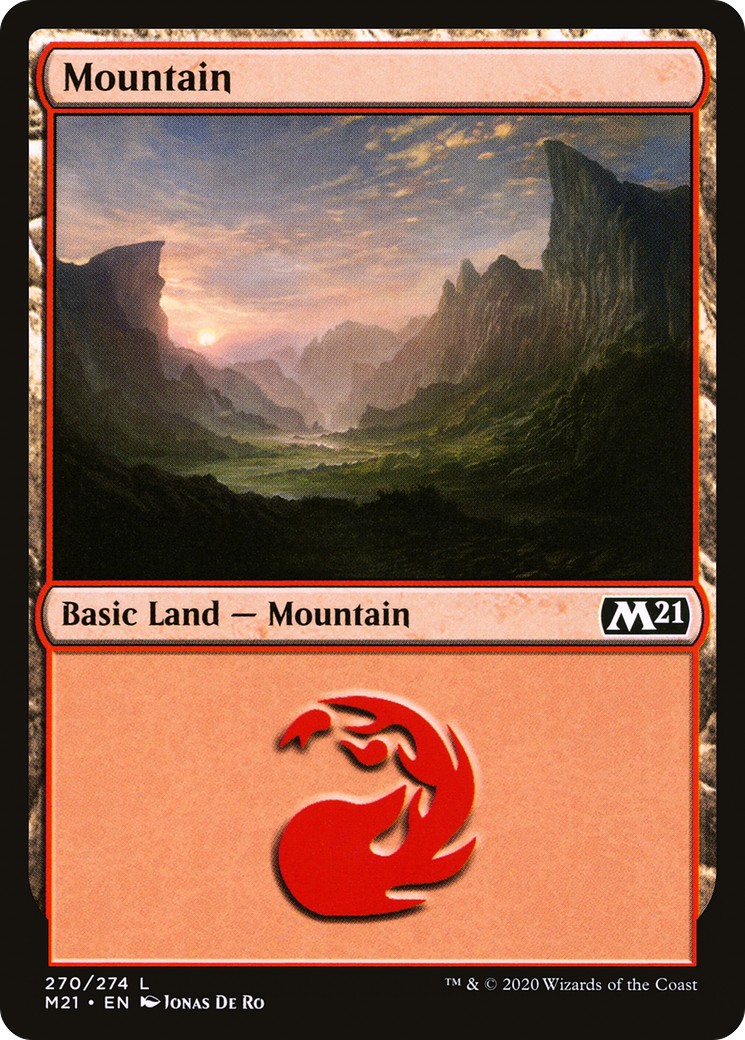 Mountain - Image 1