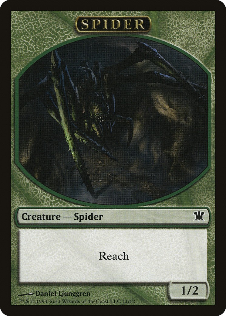Spider - Image 1