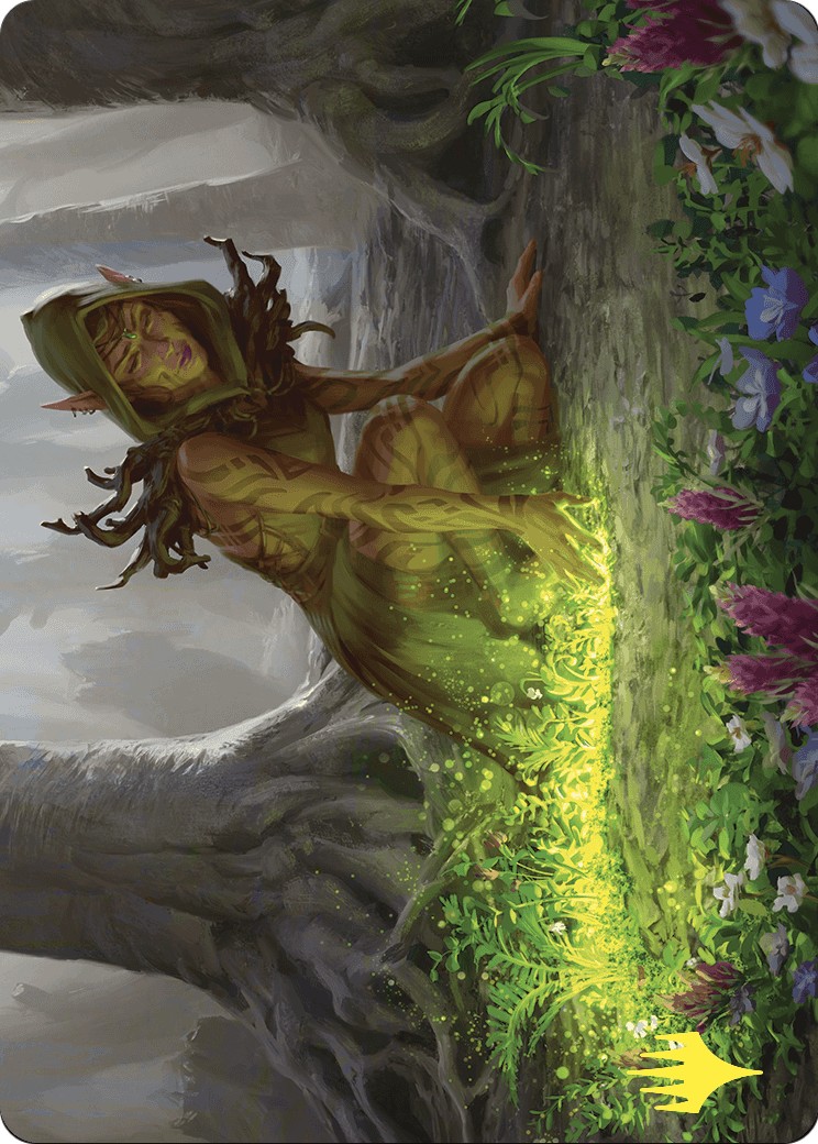 Skyshroud Claim // Skyshroud Claim - Image 1
