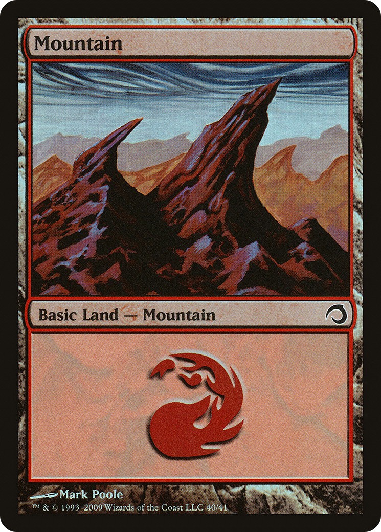 Mountain - Image 1
