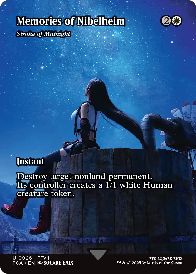 Stroke of Midnight - Image 1