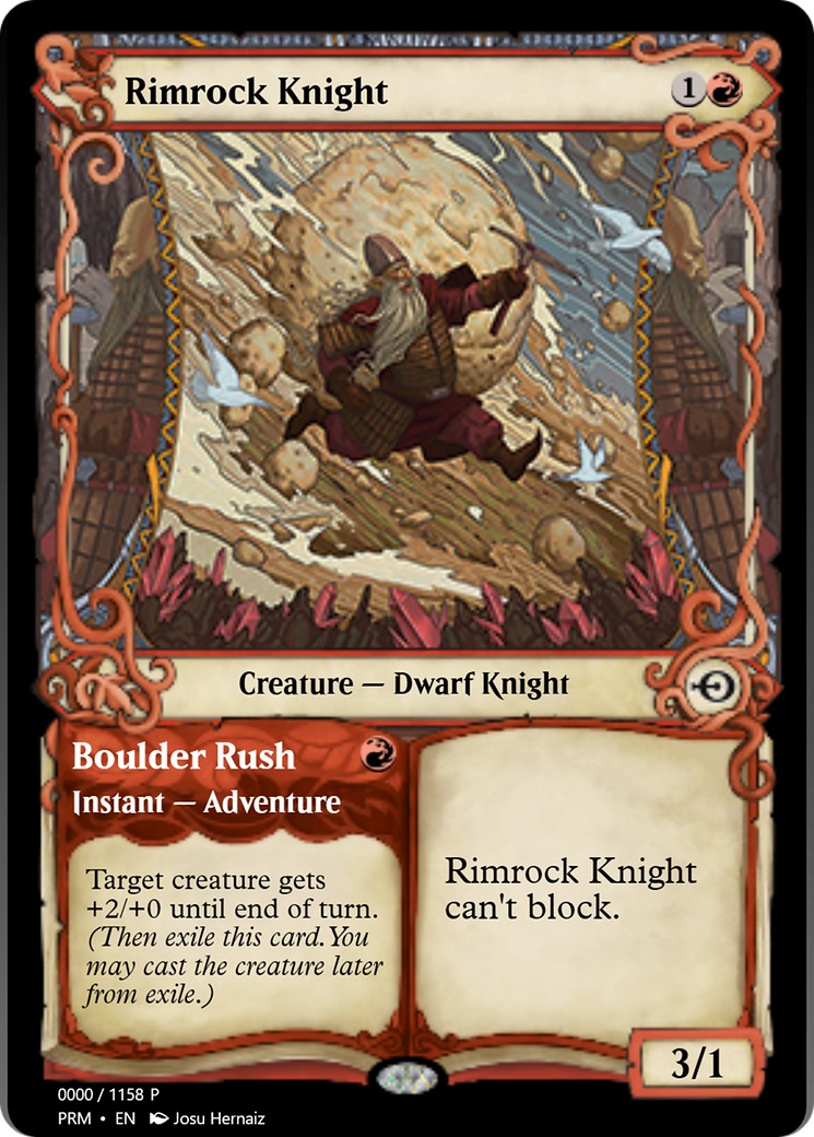 2019 Magic: The Gathering Magic Online Promos 2019 Magic: The Gathering Magic Online Promos #78750 trading card