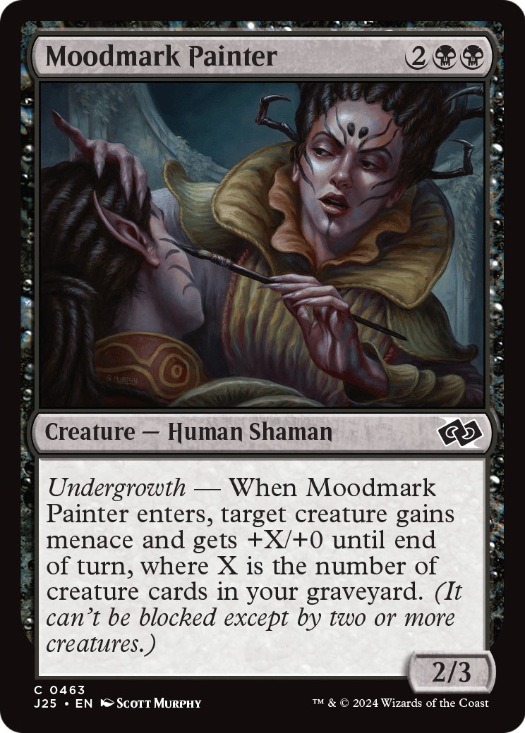 Moodmark Painter - Image 1