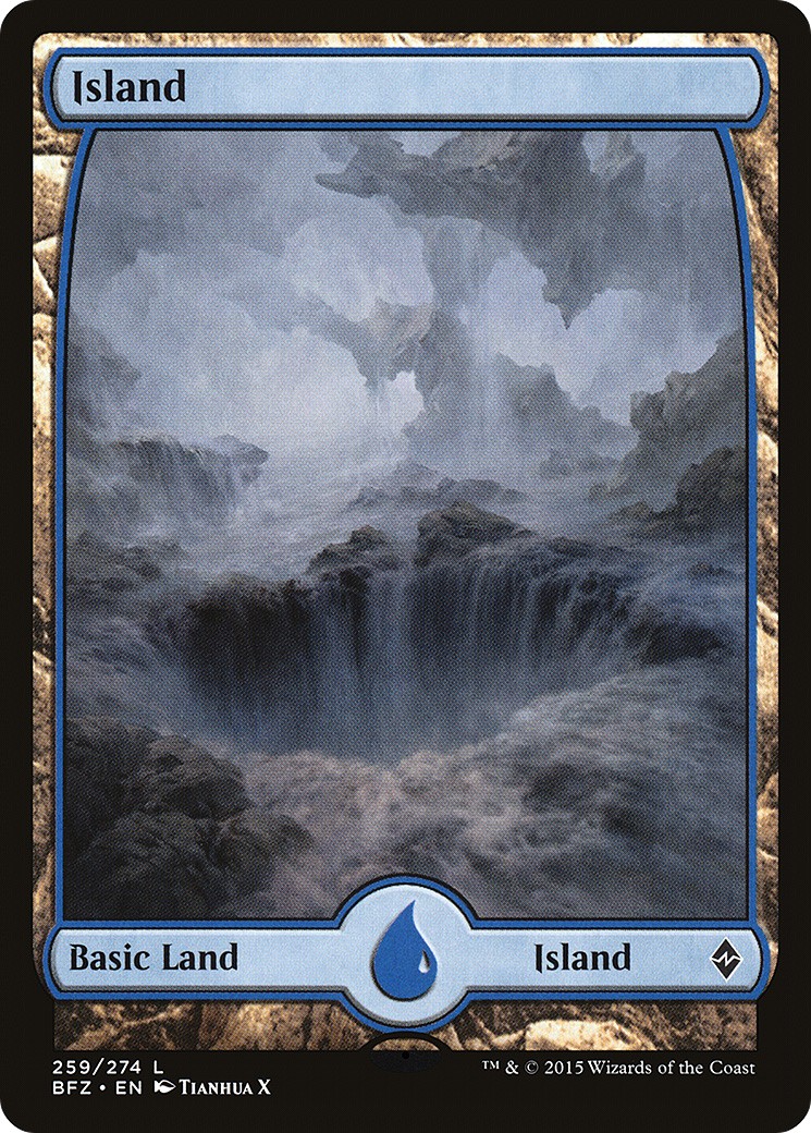 Island - Image 1
