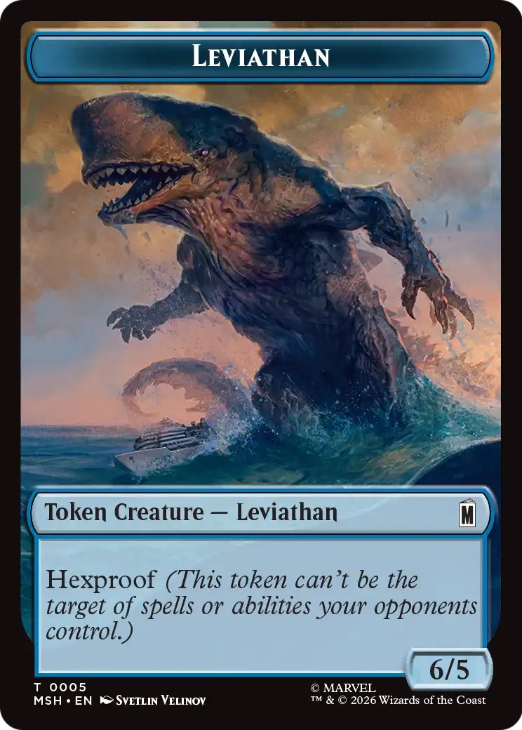 Leviathan - Image 1