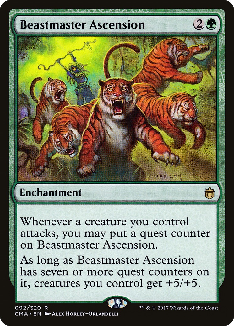2017 Magic: The Gathering Commander Anthology 2017 Magic: The Gathering Commander Anthology #92 trading card