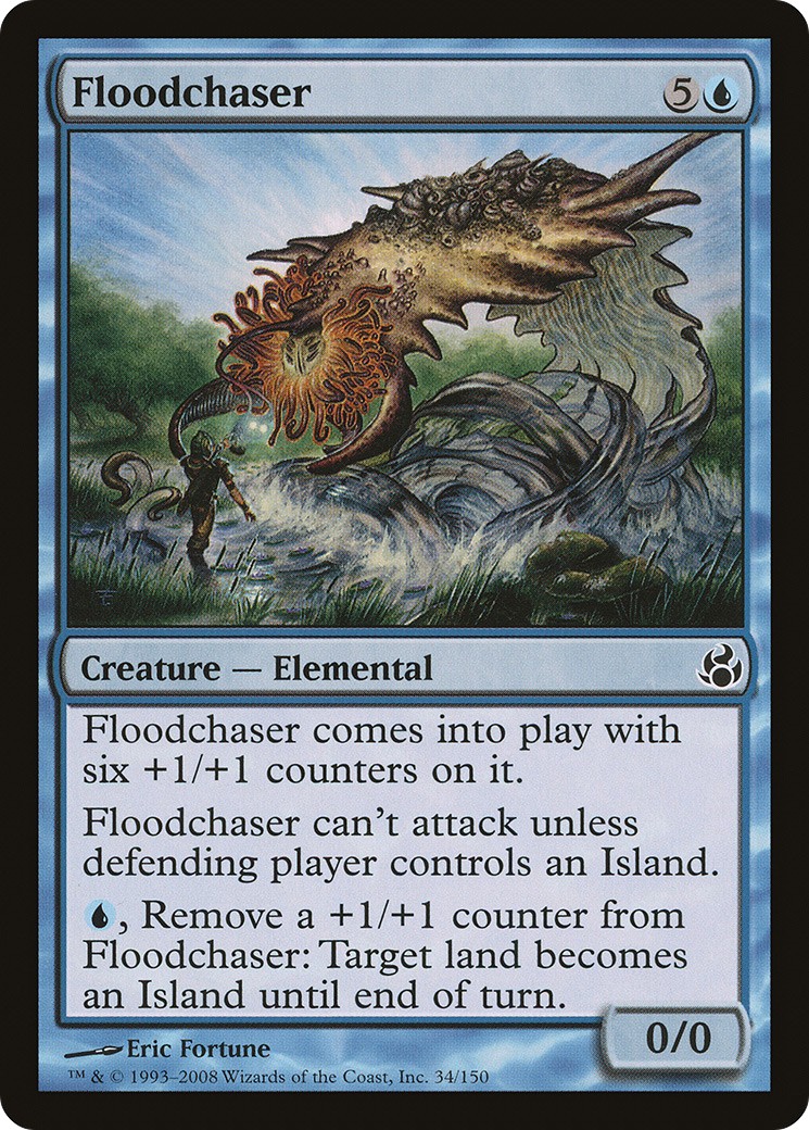 Floodchaser - Image 1
