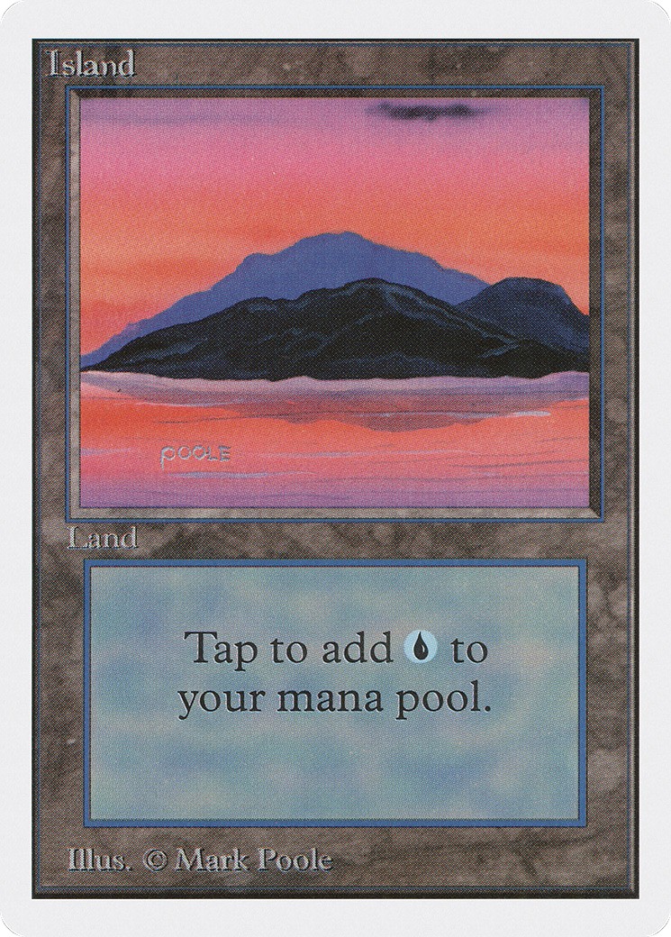 Island - Image 1