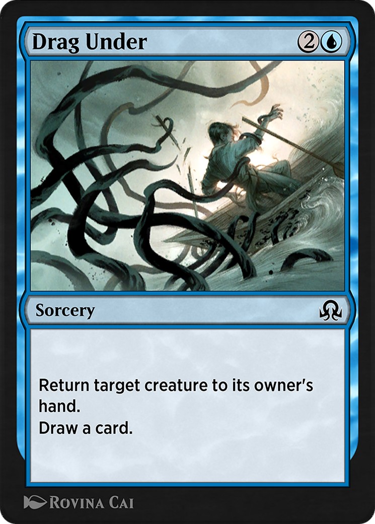 2023 Magic: The Gathering Shadows over Innistrad Remastered 2023 Magic: The Gathering Shadows over Innistrad Remastered #62 t