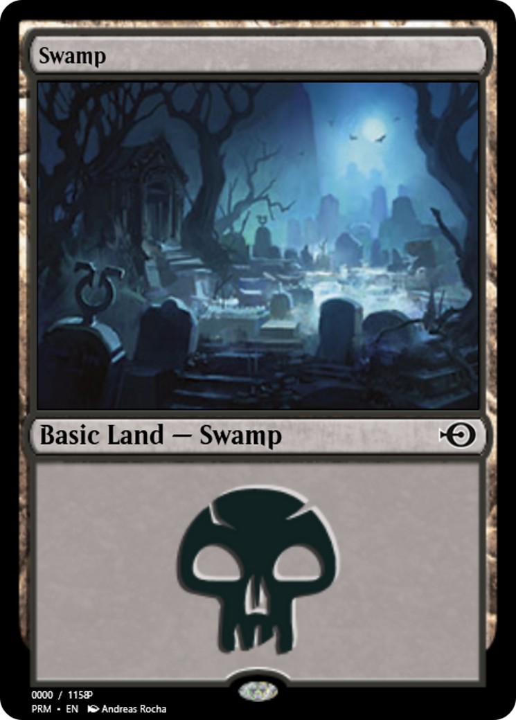 Swamp - Image 1