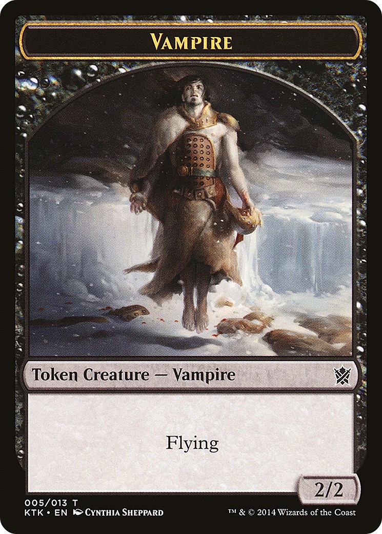Vampire - Image 1