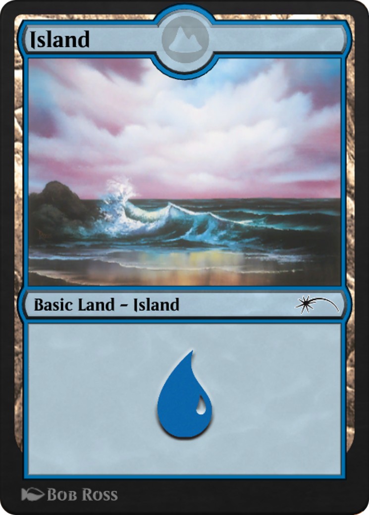 Island - Image 1