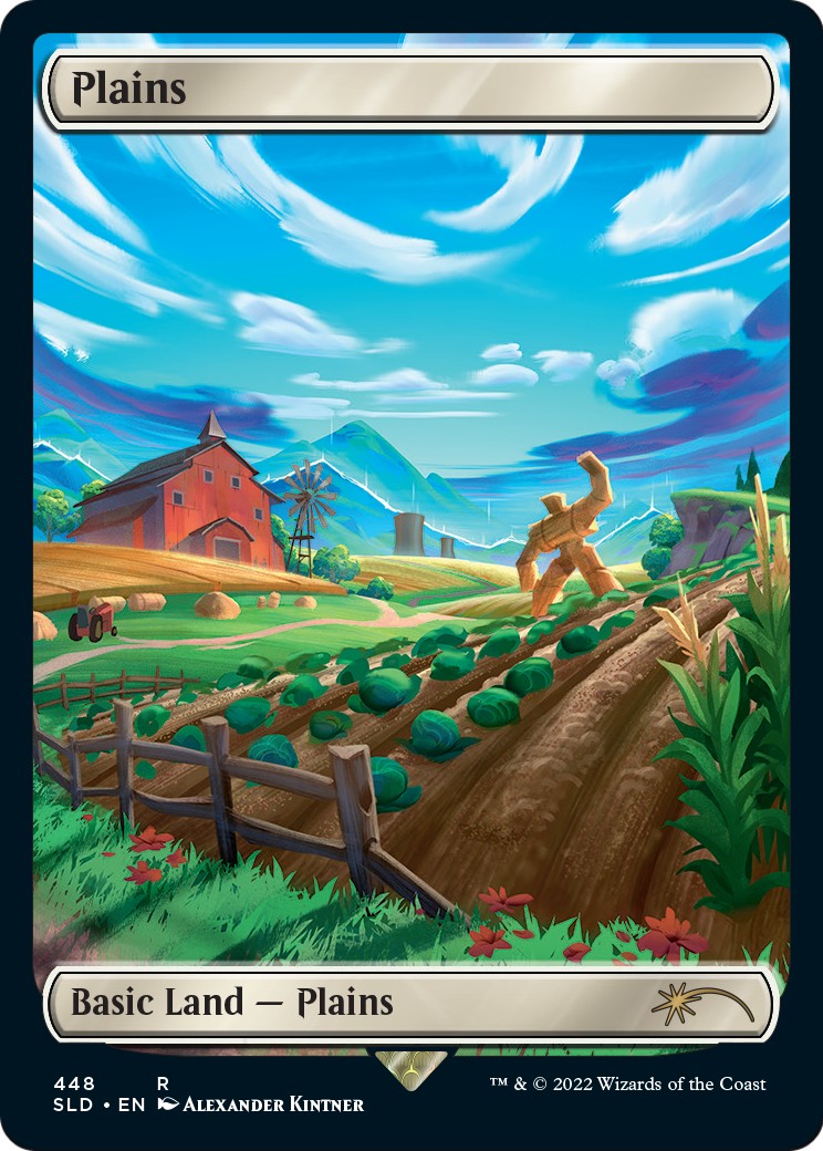 Plains - Image 1