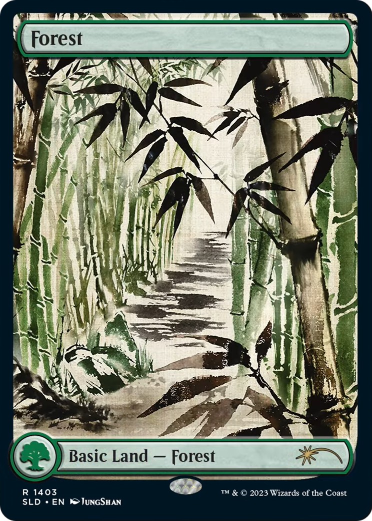 Forest - Image 1