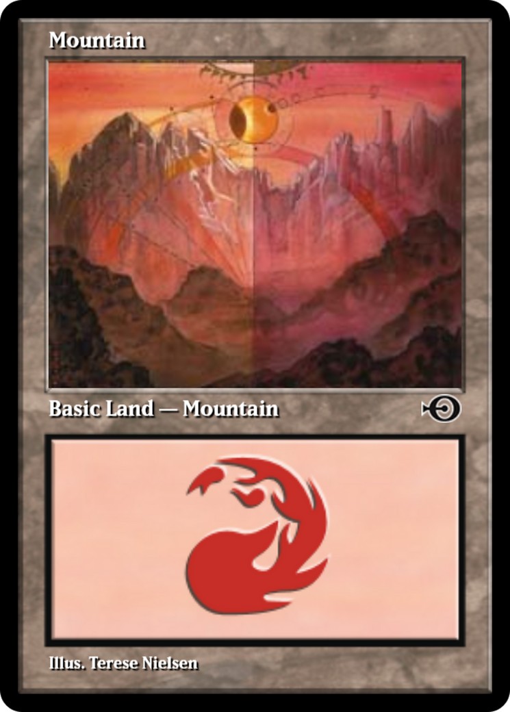 Mountain - Image 1
