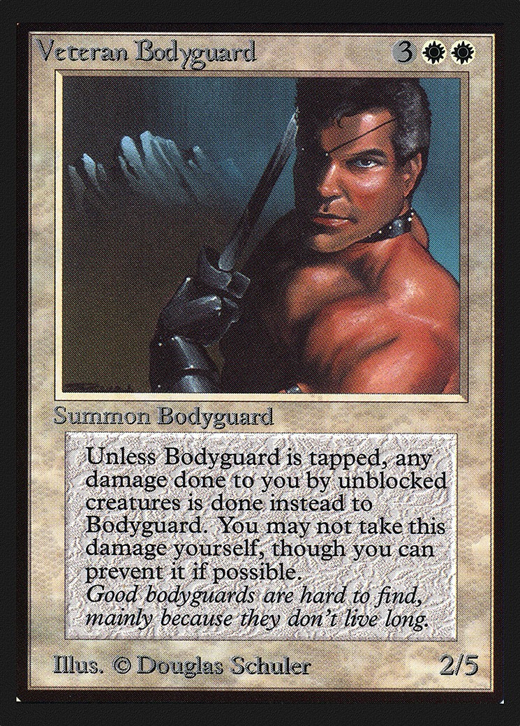 1993 Magic: The Gathering Collectors' Edition 1993 Magic: The Gathering Collectors' Edition #42 trading card