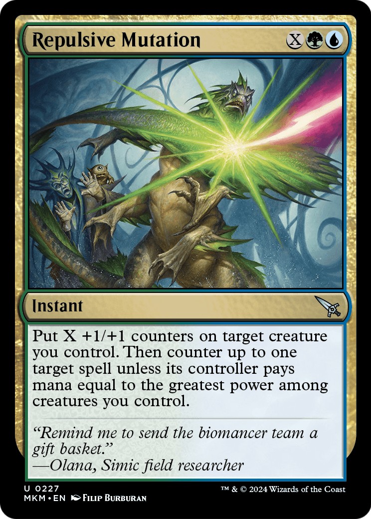 Repulsive Mutation - Image 1
