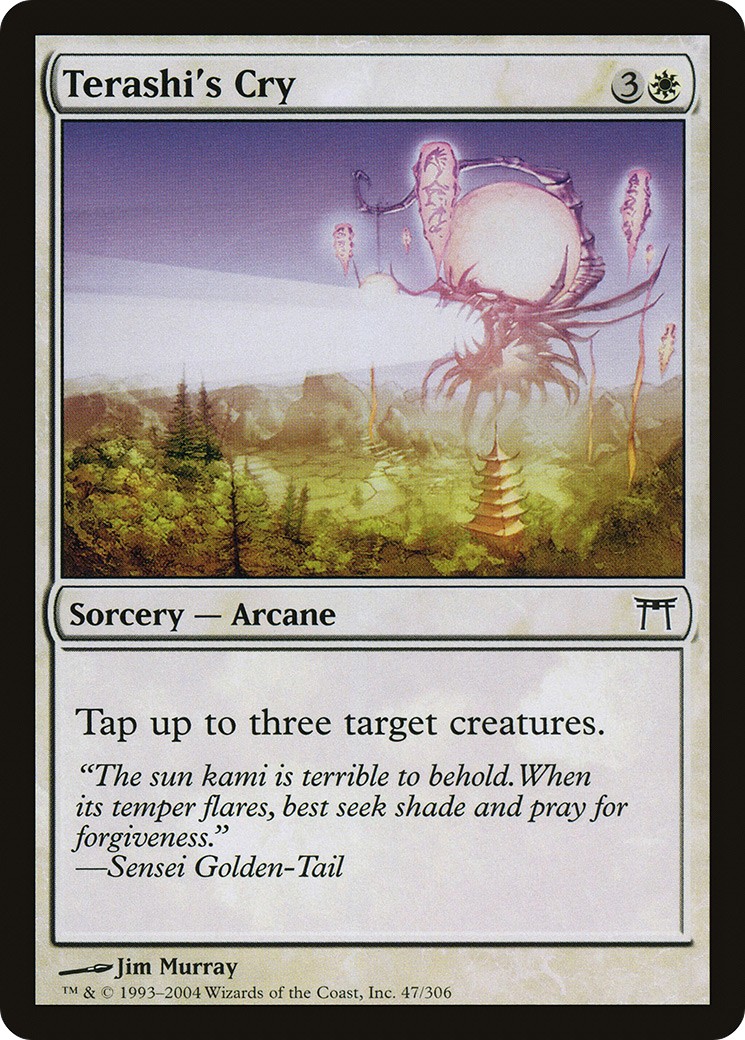 Terashi's Cry - Image 1