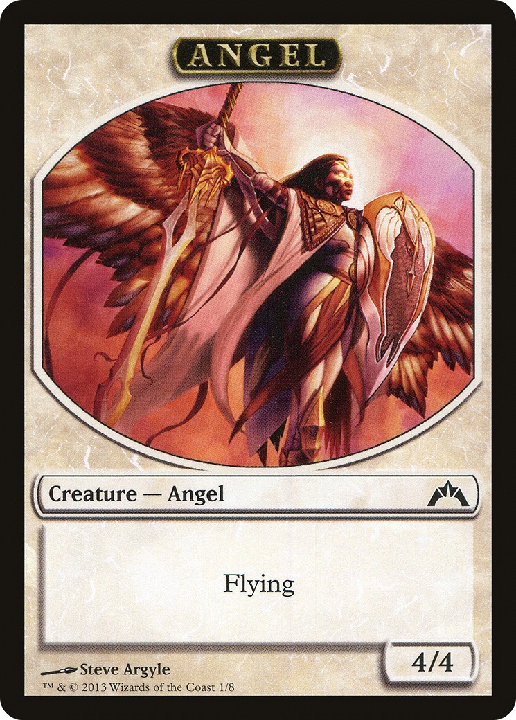 Angel - Image 1