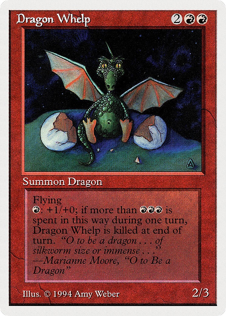 Dragon Whelp - Image 1