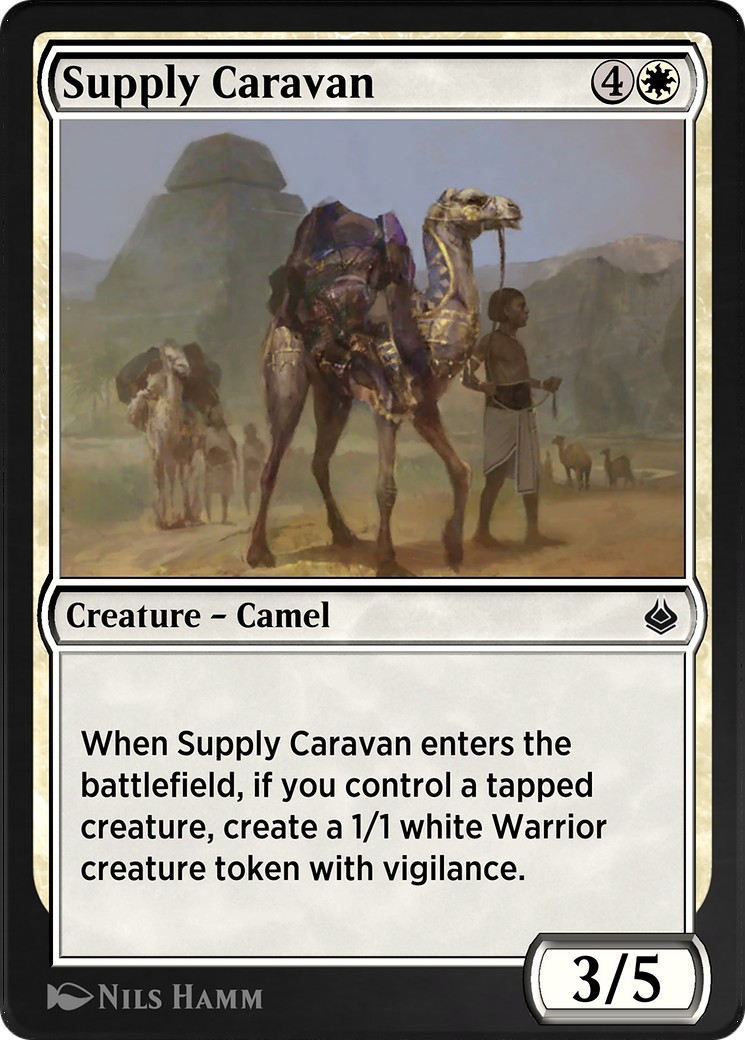 2020 Magic: The Gathering Amonkhet Remastered 2020 Magic: The Gathering Amonkhet Remastered #39 trading card