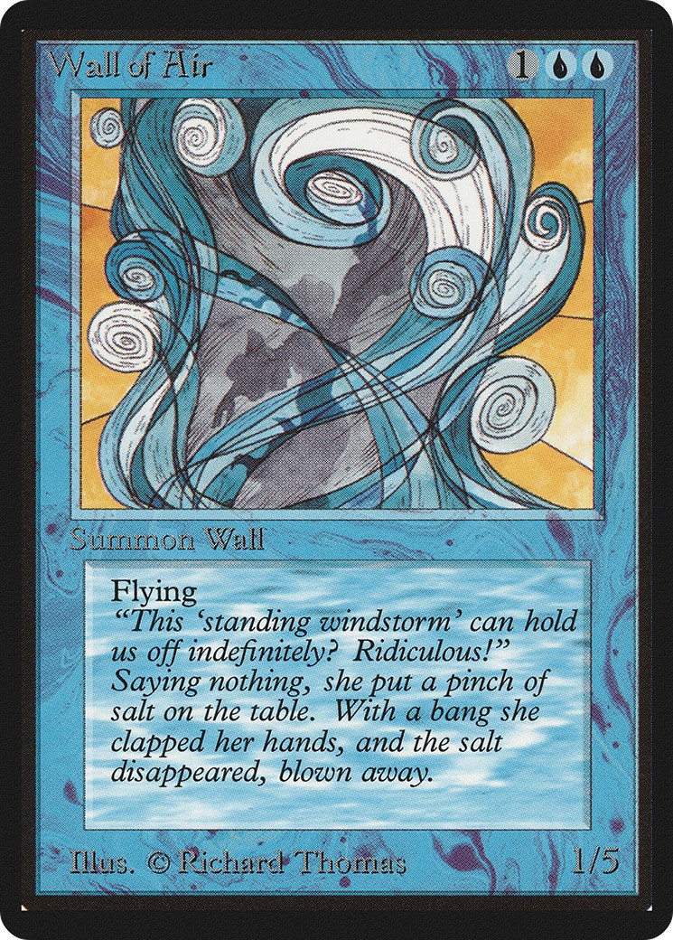Wall of Air - Image 1