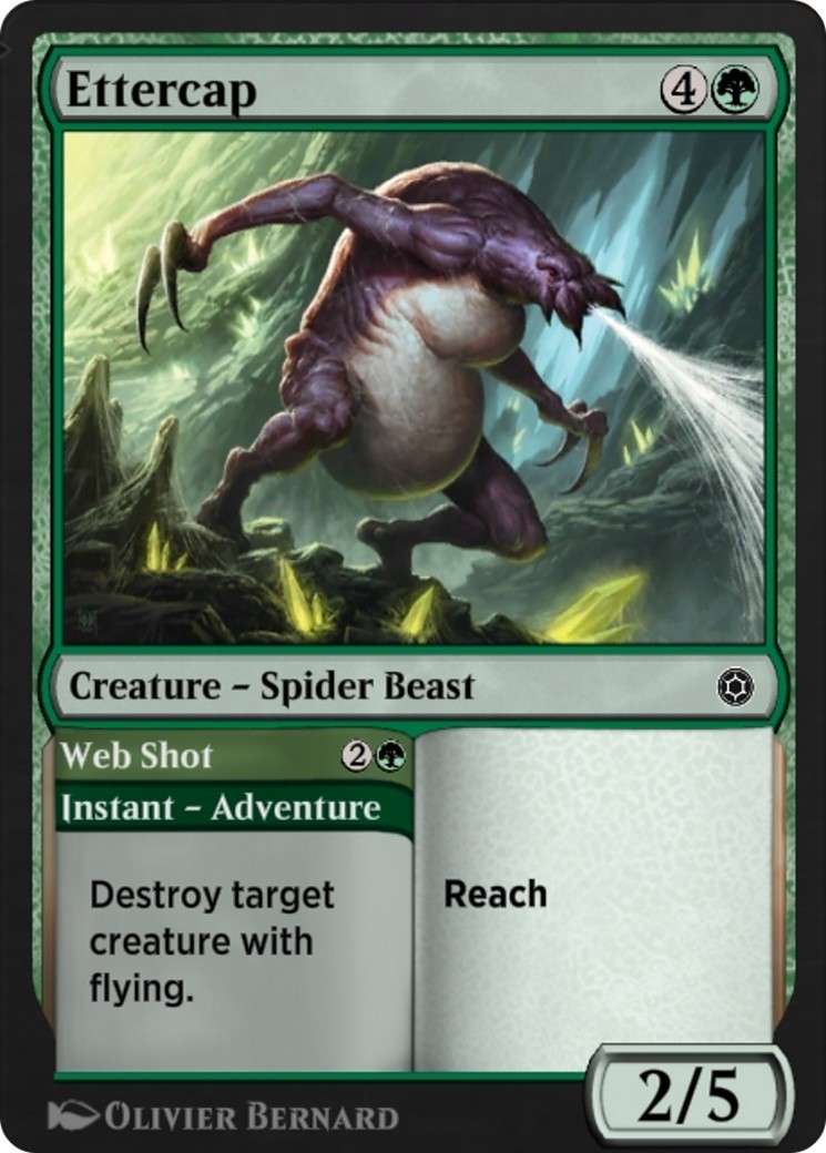 Ettercap // Web Shot - Image 1