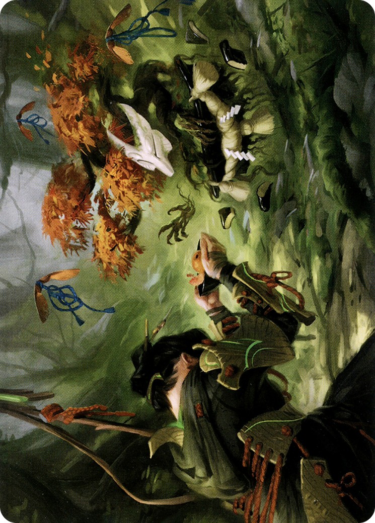 Commune with Spirits // Commune with Spirits - Image 1