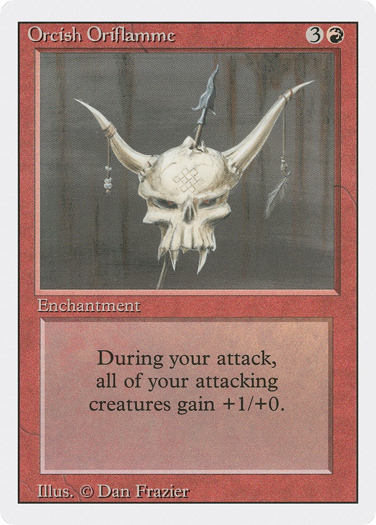 1994 Magic: The Gathering Revised 1994 Magic: The Gathering Revised #169 trading card